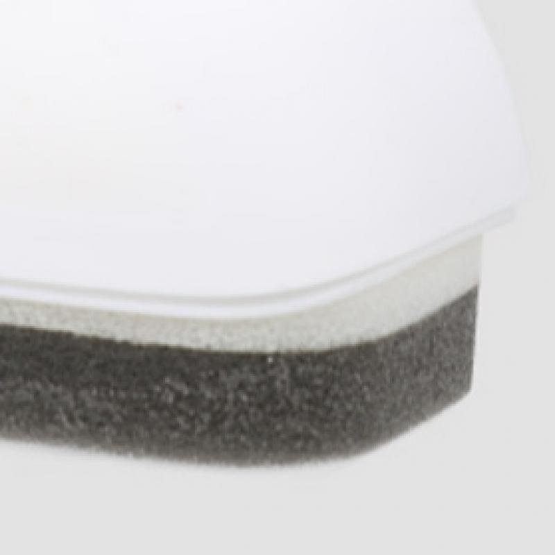 Daiso Glossy Shoe Polish  Colorless 