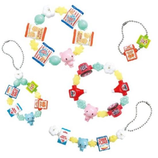 Accelurula Supermarket Set C-08