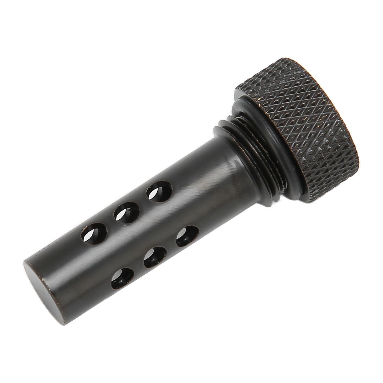 

Водяной охладитель бака барботер предотвращает образование пузырьков черный кулер для воды фитинги ПК с внутренней резьбой G14