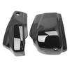 Battery Side Fairing Covers Kit For Yamaha Dragstar Vstar XVS1100 Custom 1999-2011