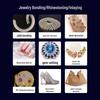 Free Shipping: Jewelry Glue for Setting Ornaments, Pearls, Earrings, Amber, and Jade