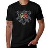 The Eagle and The Unisexara TShirt Trendy Print Short Sleeve TShirt