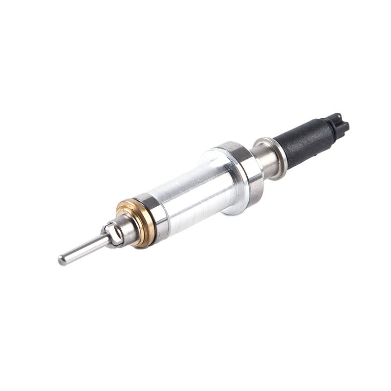 Electric Nail Drill Pen Handle Spindle File Polish Grind Machine Manicure Tool