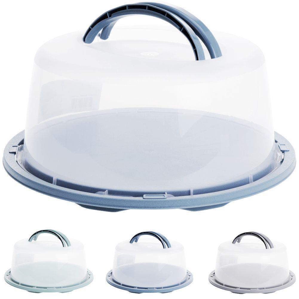 ROUND CAKE CONTAINER 34cm 153705