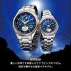 Citizen EXCEED Solar-Powered Eco-Drive Direct Flight Watch EE1016-66L Women's