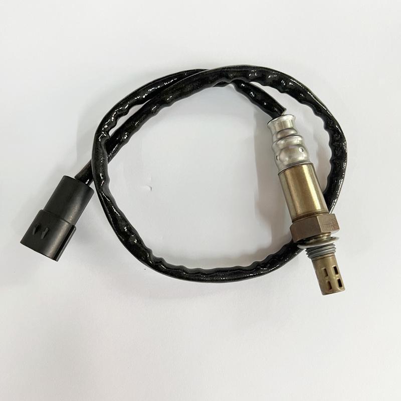2-pins Oxygen Sensor M12 Specification A128121000S for PGO Sym Jet 14 50 Euro4 Del 2018 Motorcycles 180613