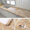 Waterproof Wallpaper Self-adhesive Wall Panels Peel and Stick Backsplash  for Kitchen Bathroom
