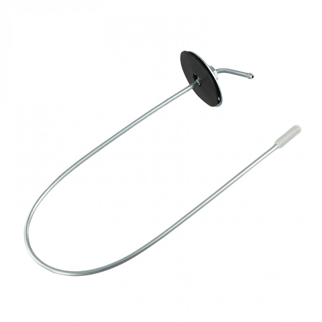 600mm Fuel Tank Stand Pipe Car Diesel Metal & Rubber For Heaters For Boat