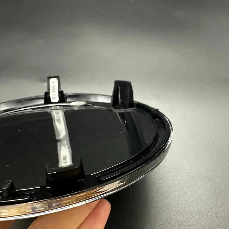 2GM853601 3G0853601 5NA853601OEM Logo Front ACC Radar Ceramic Badge for Volkswagen Tiguan/Passat/Golf CWV1