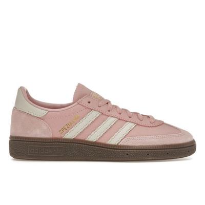 Handball Spezial Wonder Mauve Alumina Damen Sneaker Pink Gum JI2646