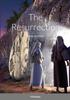 The The Resurrection : 3 Days In History Book