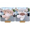Puppy Candy Happy Plush Toy Cartoon Office Cushion Sleeping Pillow Girl Gift