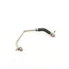 OE: 11537583903 Turbocharger Water Pipe Enter for BMW N55 Engine F15 X5 F10/F11 5 Series F16 X6 F25 X3