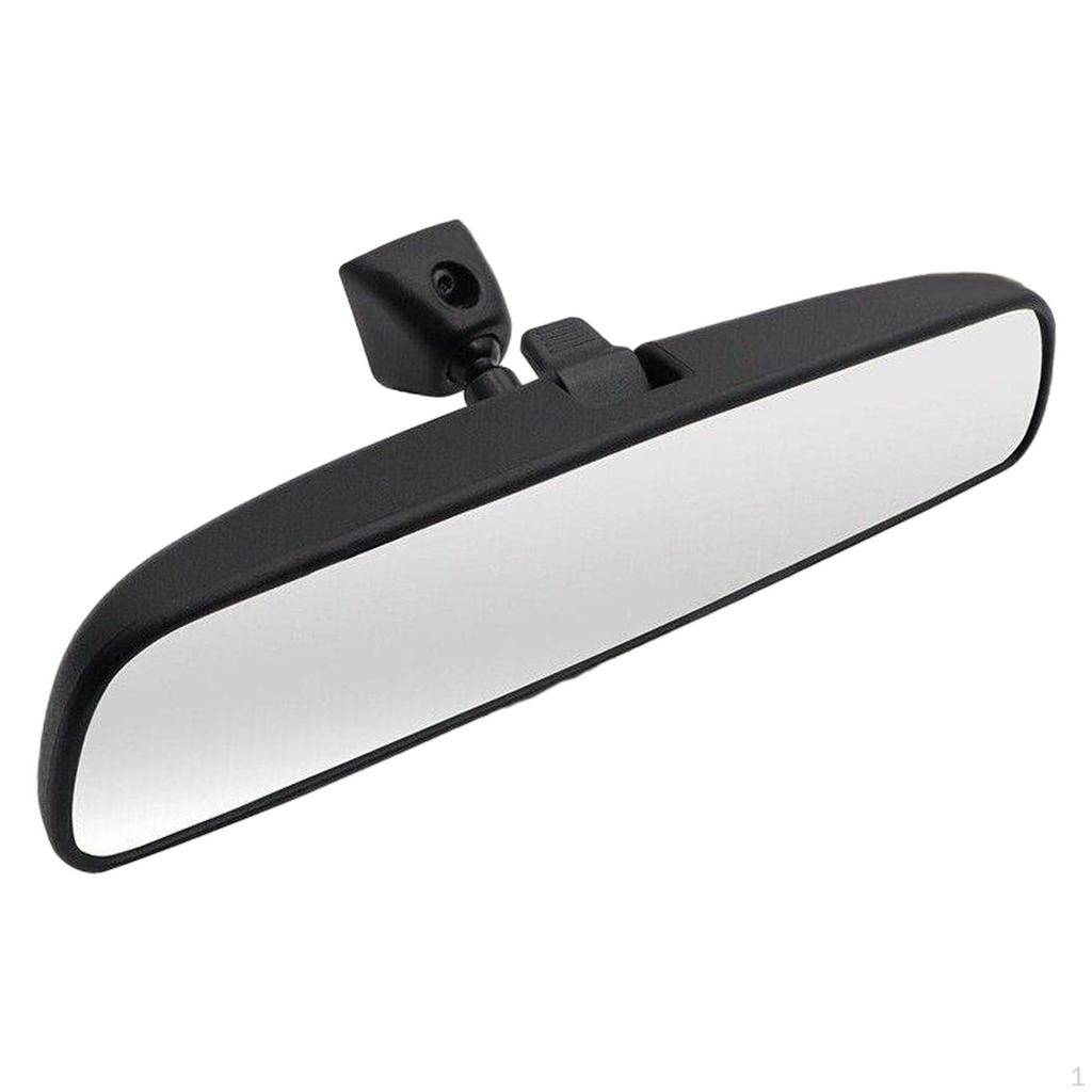 Inside Rear View Mirror Replaces 85101-3x100 Auto Inner Rearview Center for 1.8L 2.0L Easily
