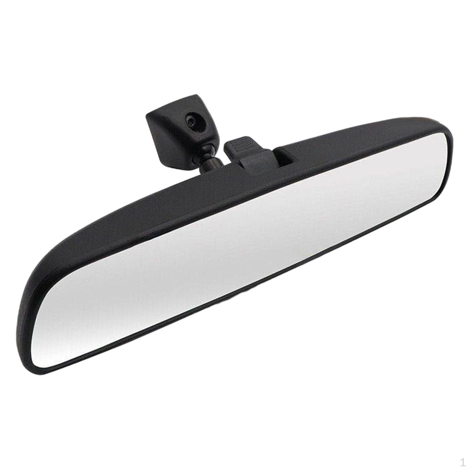 

Inside Rear View Mirror Replaces 85101-3x100 Auto Inner Rearview Center for 1.8L 2.0L Easily
