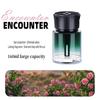 Smart Car Aromatherapy Machine Intelligent Induction Start-stop Multi-scene Fragrance Replaceable Essential Oil Capsule Fragranc