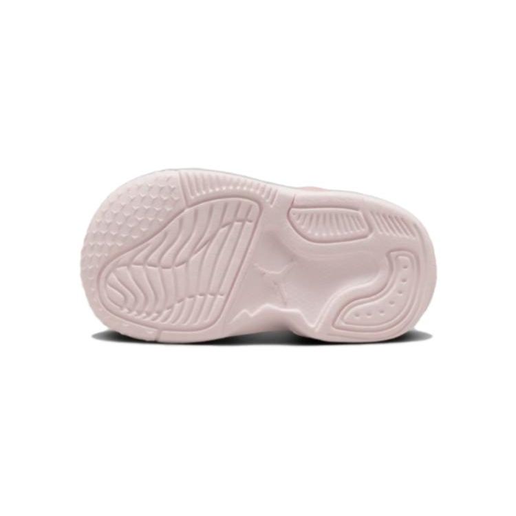 Jordan Max Aura 5 White Violet Frost Pink Wash (TD) Baby Sneakers FD8791-100