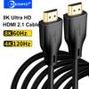 Ses ve video aksesuarları – HDMI