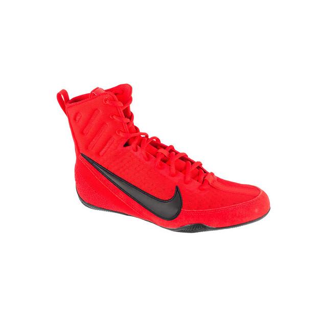 Боксерские ботинки Nike Machomai 3 EU 47