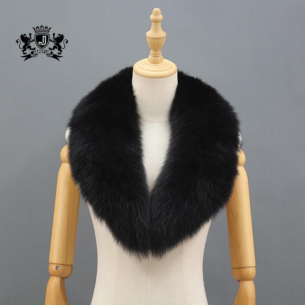 Women Real Fox Racoon Fur Long Scarf /raccoon Fur
