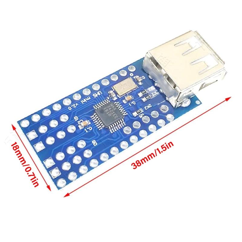 USB Host Shield 2.0 ADK USB Host Shield SLR Development Tool SPI Interfaces for Projects Communication Device