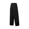 Li Ning Fitness Series Logo Stitching Sports Leisure Long Pants Women bottoms AYKW414-1