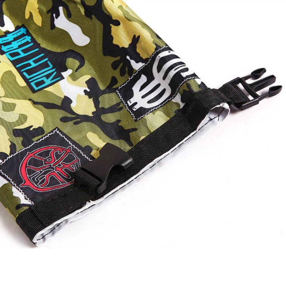 Multifunctional Foldable Travel Fishing Bag Fishing Tackle Tool Umbrella Bag Fishing Rod Handbag