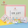 LASHLIFT ערכה להרמת ריסים ערכה לסלסול ריסים תוספות ריסים