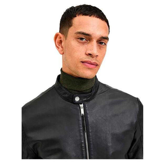 Selected Archive Classic Leather Jacket – buy the best products in