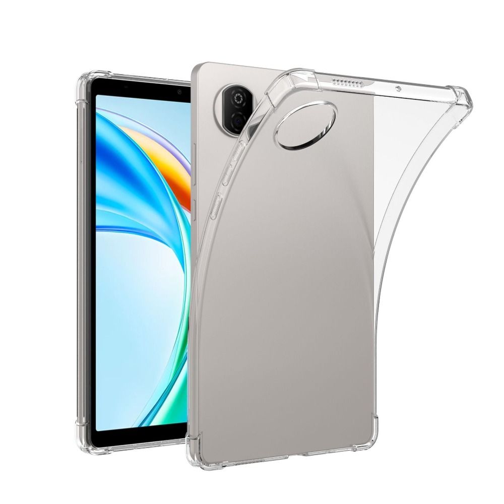 Transparent Protective Cover TPU Protective Shell Tablet Case for HONOR Pad X7 8.7“ 2025