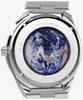 TIMEX Q TIMEX X NASA Apollo 17 Chronograph Quartz Analog Watch 50m Water Resistant TW2Y56700