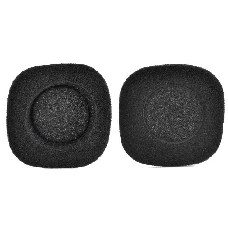 Earphones Sponge Cover Foam Ear Cushions for H150 H130 Headphone Covers