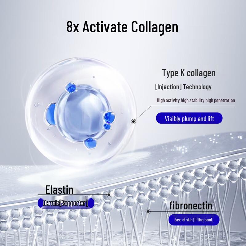 HURMEVKOR Anti-Aging & Firming Hydrogel Patches