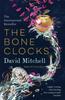 The Bone Clocks by David Mitchell Paperback Book 9780340921623