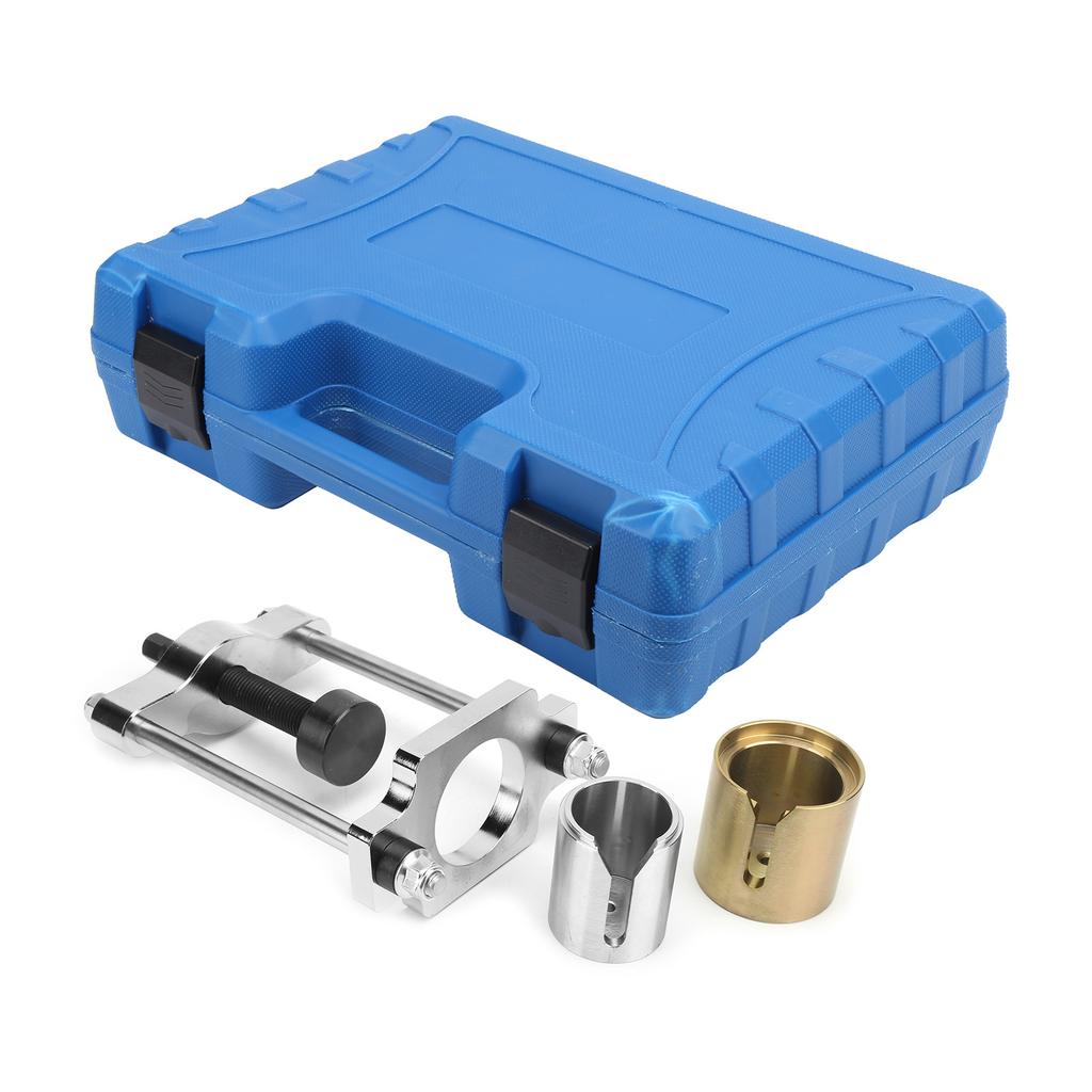 Bushing Removal Tool Set Kit Rear Suspension Carbon Steel Replacement for Focus MK1