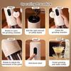 New Portable Electric Power Display Coffee Bean Grinder 38 Gears External Adjustable USB 2000mAh  Household Mini Coffee Machine