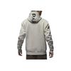 Jordan X PSG SS24 Logo Fleece Hoodie Men Tops Light-Bone DZ2924-072