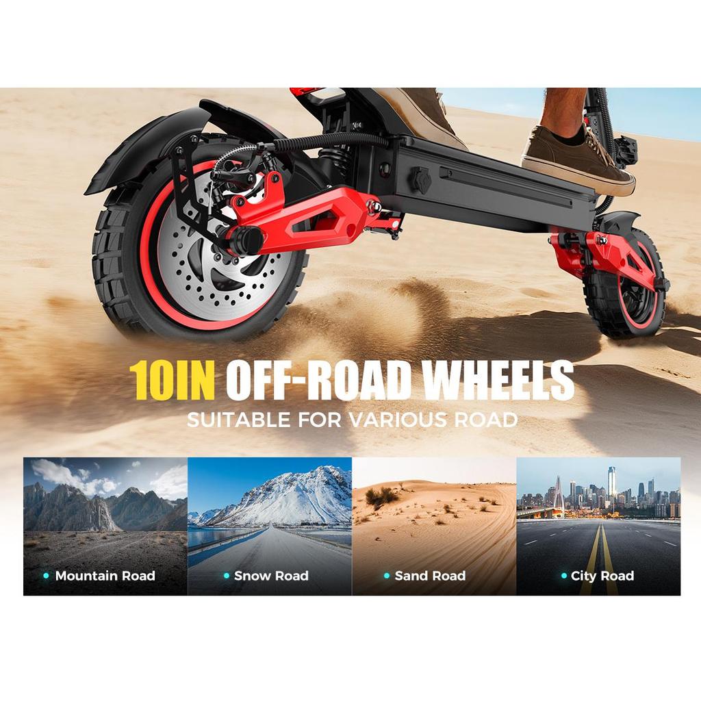 Freeboy 11 Inch Powerful Escooter Long Range High Speed Electric Scooter New Adult Folding Electric Scooter Made In China
