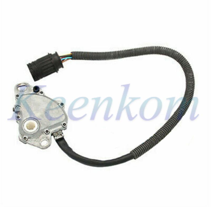 1802-486856 Neutral Safety Switch Standard For 2002-2005 Land Rover Freelander