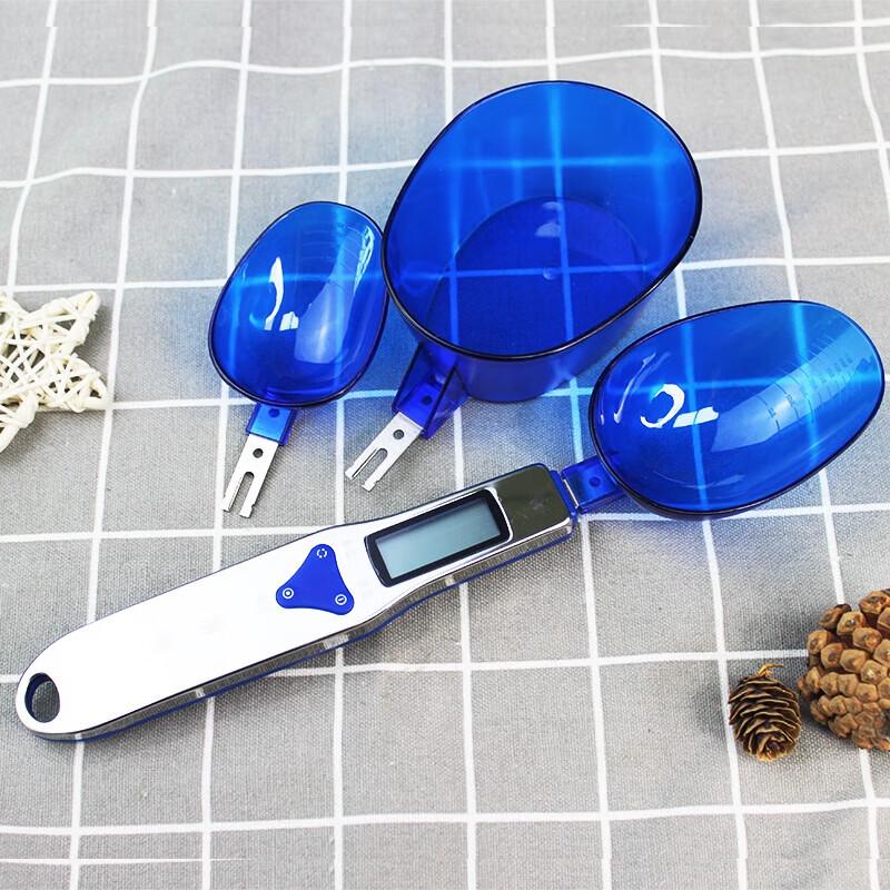 

Yingheng High Precision Digital Measuring Spoon Scale