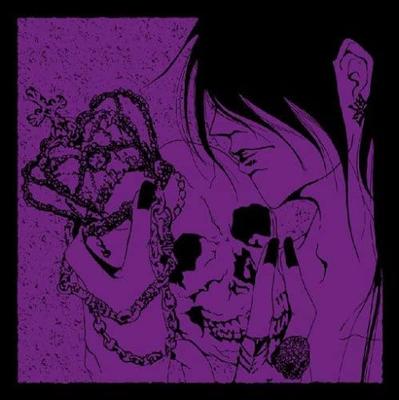 CD CROWS - Yokujou Dead Crisis  EXFC1064 Explosion Works 2007 Japan ObiJapanese Pop/Rock Used
