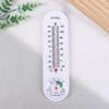 Hygrometer Gauge Wall Thermomete Temperature Humidity Gauge Breeding Thermometer Hanging Thermometer Temperature Humidity Meter