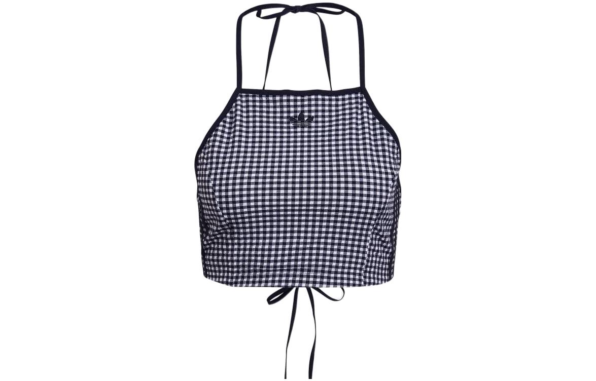 Adidas Originals Hot Girl Collection Camisole Women s Black HB9429 XS