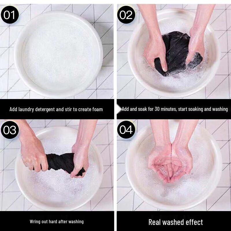 Warrior Men's 2025 Ice Silk Quick-Dry Straight Leg Casual Pants