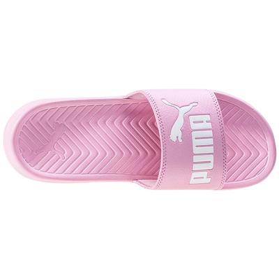 Chanclas Unisex Popcat Rosa 360265-16