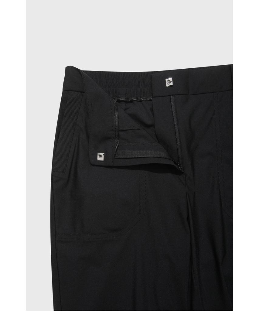 Wak Women Essential Jogger Pants Wwpnm26205Bkx