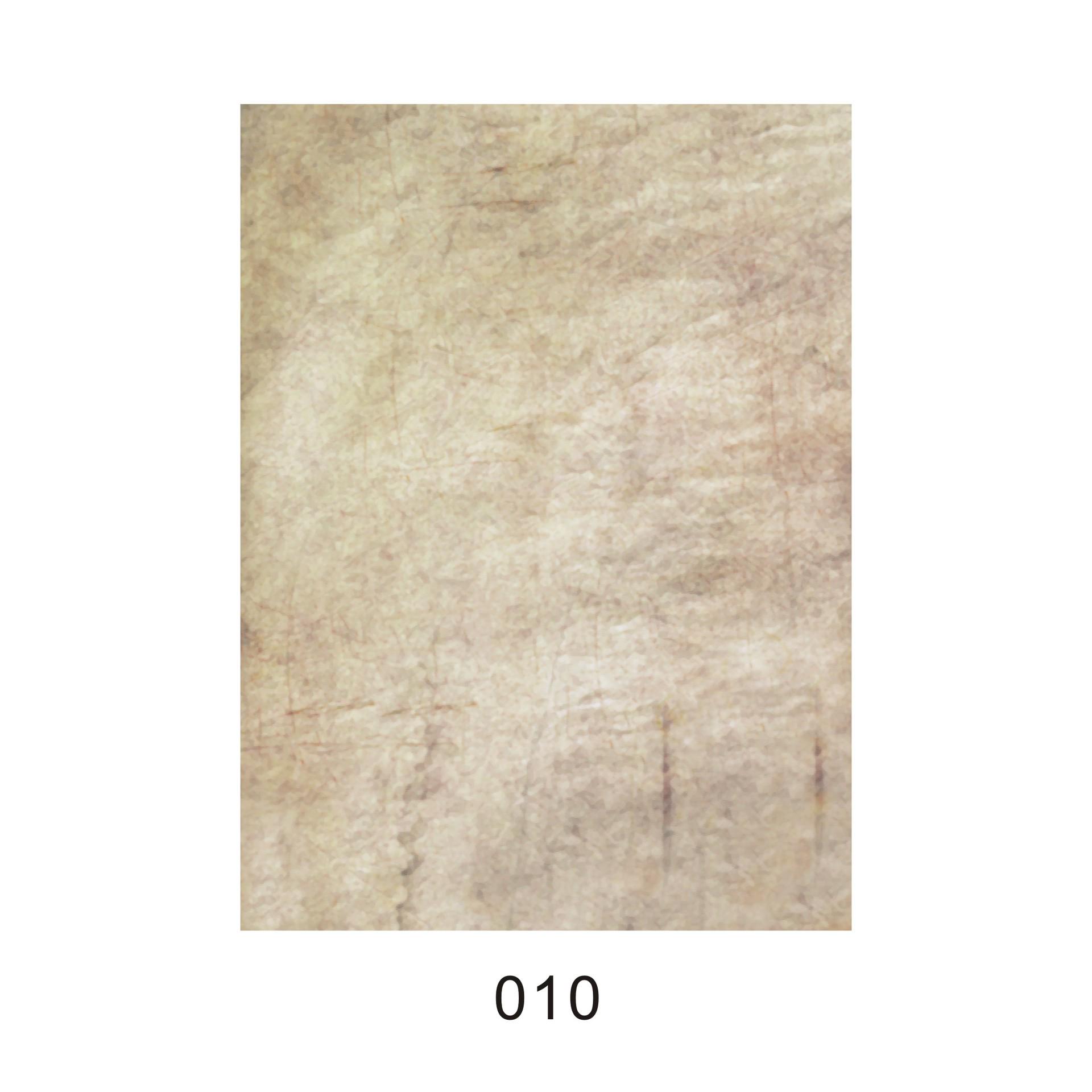 European Retro Nostalgic Pleated Background Invitation Menu Letterhead (A4)