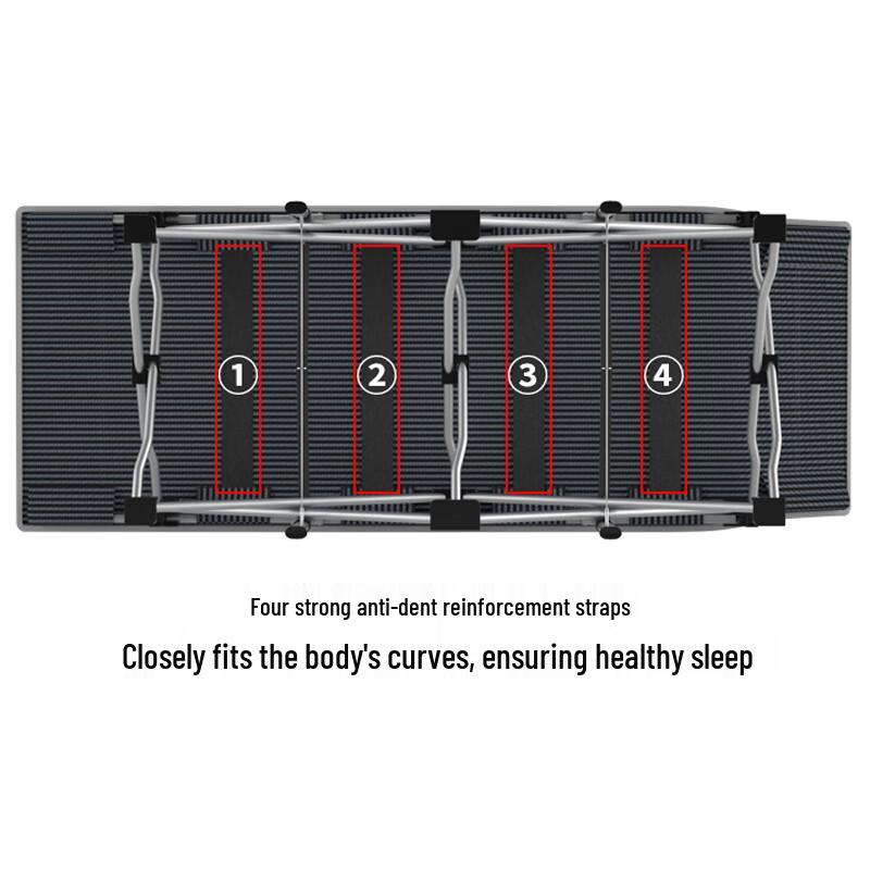 Rongxing Outdoor Portable Folding Cot