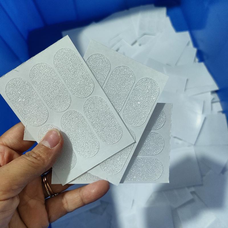 Transparent High-Adhesion Elf Ear Stickers for Protruding Ears