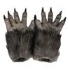 Animal Silly Latex Claw Gloves For Halloween Costumes And Kids Decorations Party
